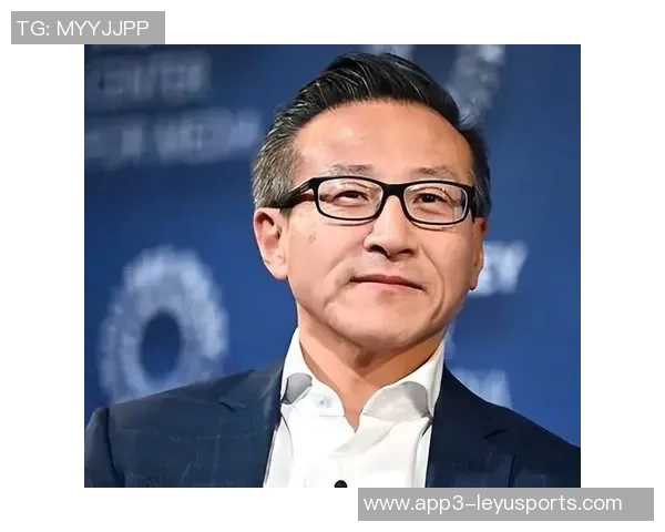 蔡崇信谈中国NBA球迷热情即使在赛事暂停期间依然持续关注 蔡崇信谈中国NBA球迷热情即使在赛事暂停期间依然持续关注