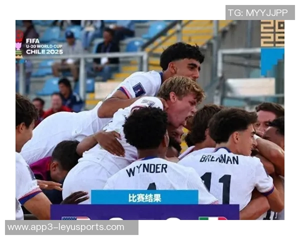 克雷马斯基闪耀世青赛双响助力球队淘汰意大利四场比赛贡献五球两助攻