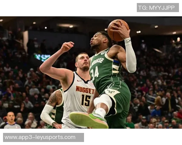 波蒂斯赞AJ格林职业态度极佳努力成就优异表现三分球表现完美无瑕