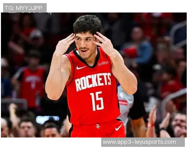 火箭替补奥科吉凭借出色防守逆袭首发位置助力球队近7场6胜1负 火箭替补奥科吉凭借出色防守逆袭首发位置助力球队近7场6胜1负