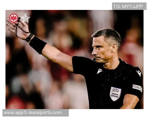 多特高层称赞裁判组对法鹰之战的艰难与越位争议进行分析