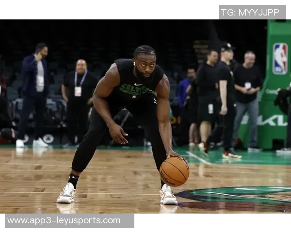 沃尔什谈杰伦布朗的执念与侵略性表现全队全力支持他