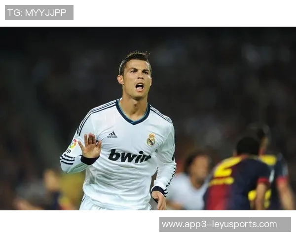 C罗携手人工智能探索新领域投资Perplexity搜索引擎引发热议