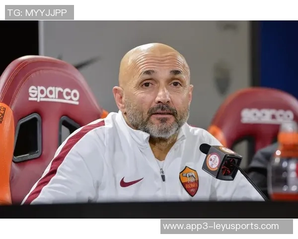 斯帕莱蒂强调提升执教能力并呼吁给予戴维更多信心