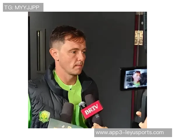 法比奥称国安成绩得益于塞蒂恩新帅拉米罗展现激情与活力